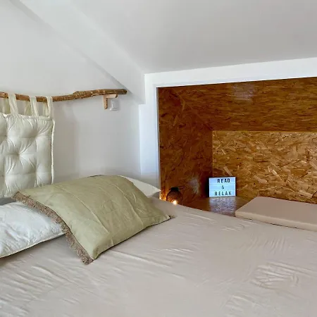 Nestled In Bica: Small Studio, Big Experience *