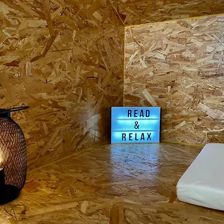 Nestled In Bica: Small Studio, Big Experience Lisbon