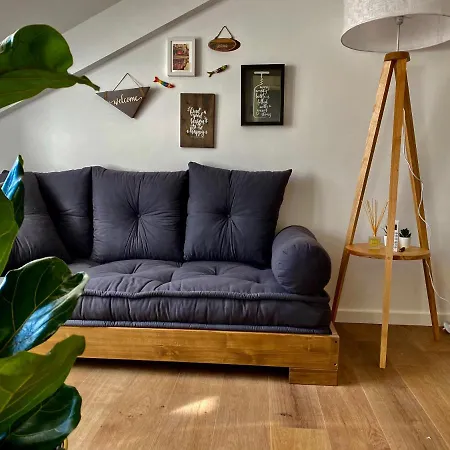 Nestled In Bica: Small Studio, Big Experience *